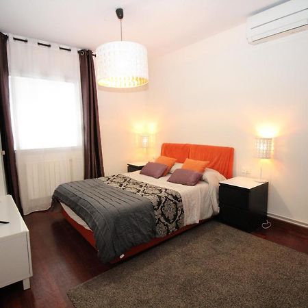 Rooms Arago 巴塞罗那 外观 照片
