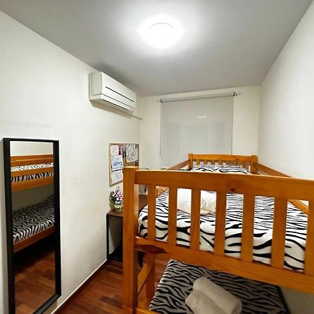 Rooms Arago 巴塞罗那 外观 照片
