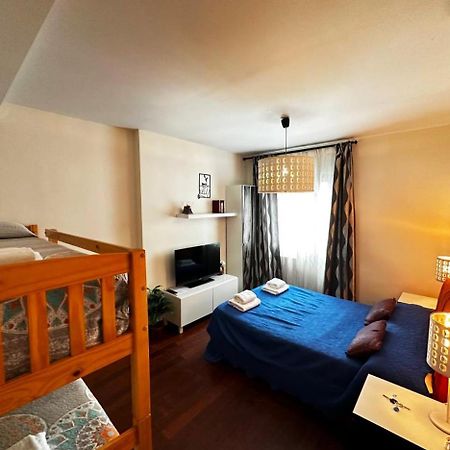 Rooms Arago 巴塞罗那 外观 照片