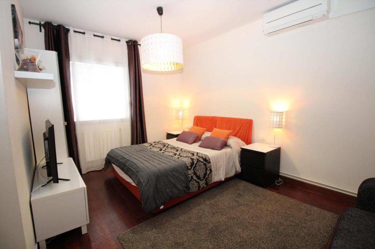 Rooms Arago 巴塞罗那 外观 照片