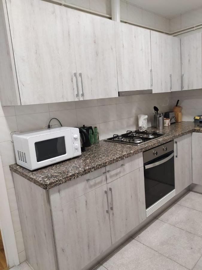 Rooms Arago 巴塞罗那 外观 照片