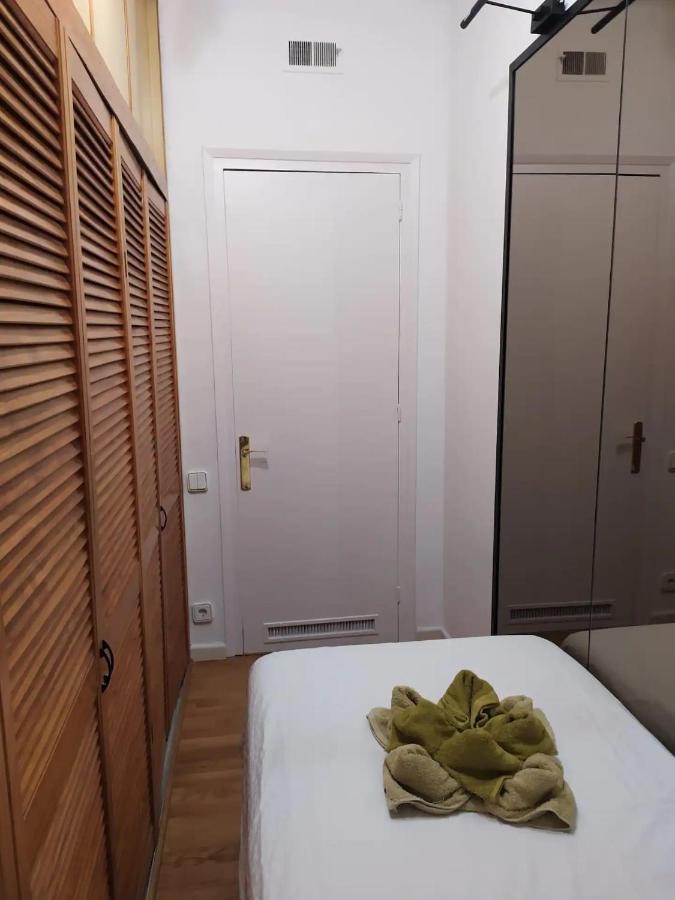 Rooms Arago 巴塞罗那 外观 照片
