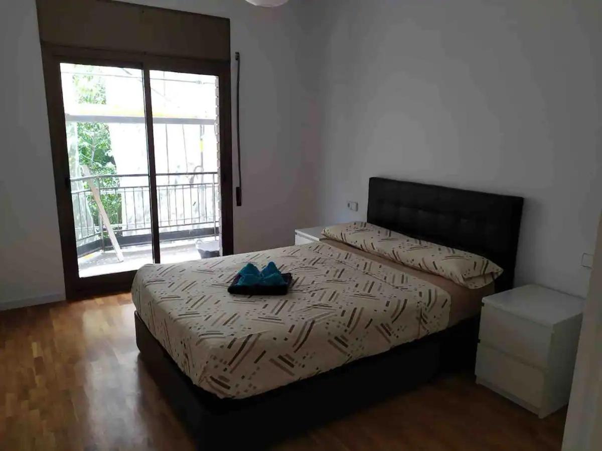 Rooms Arago 巴塞罗那 外观 照片