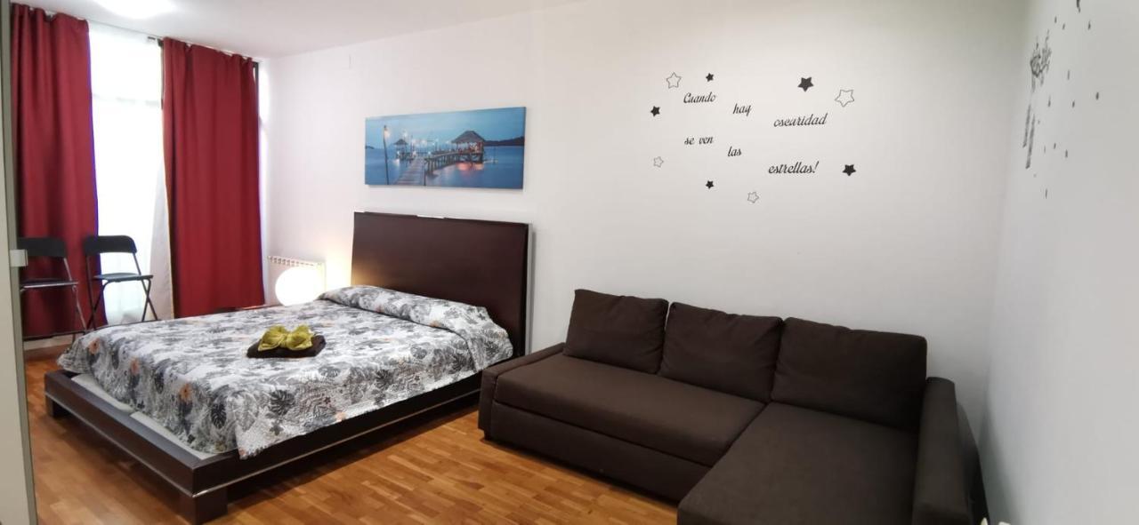 Rooms Arago 巴塞罗那 外观 照片