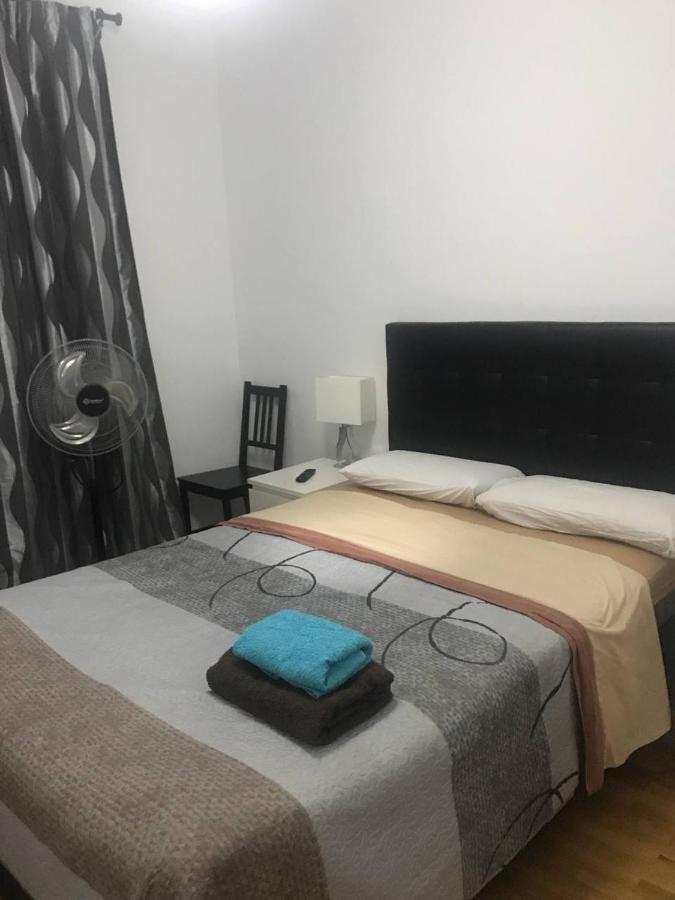 Rooms Arago 巴塞罗那 外观 照片