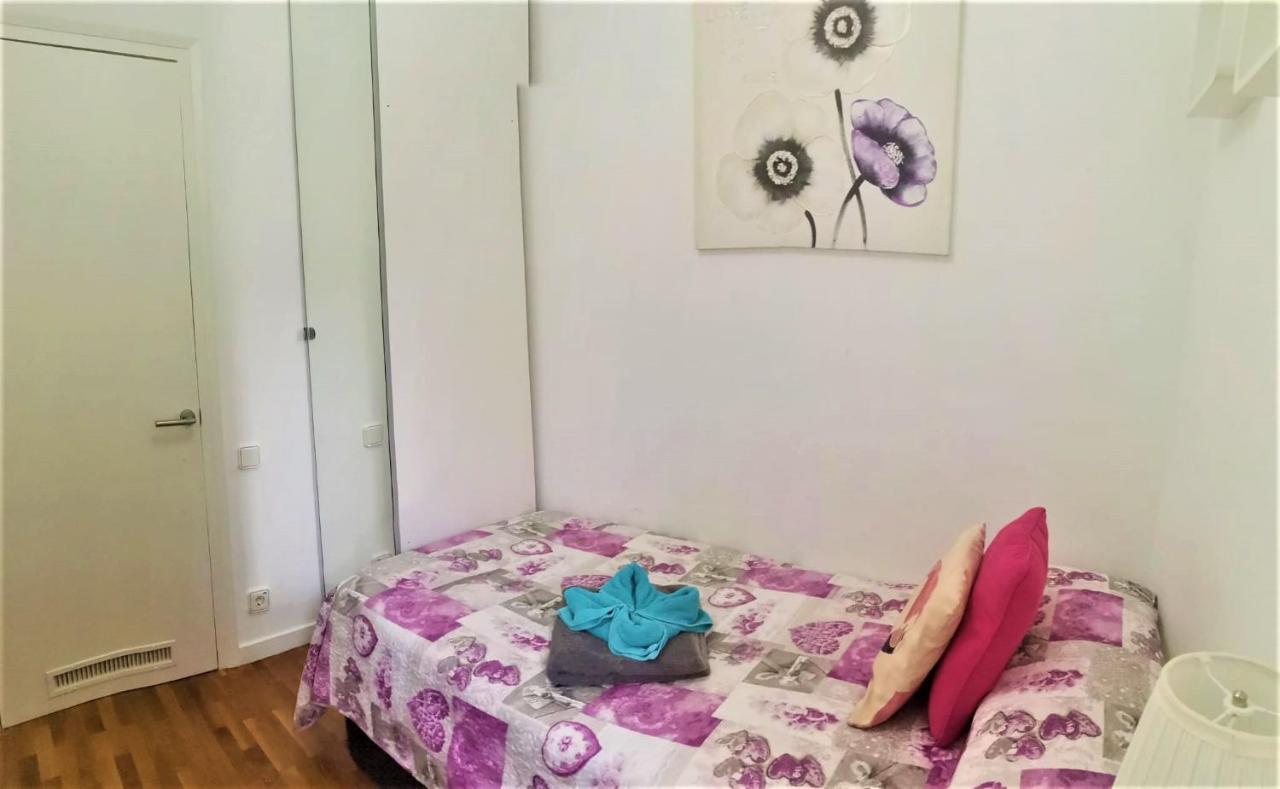 Rooms Arago 巴塞罗那 外观 照片