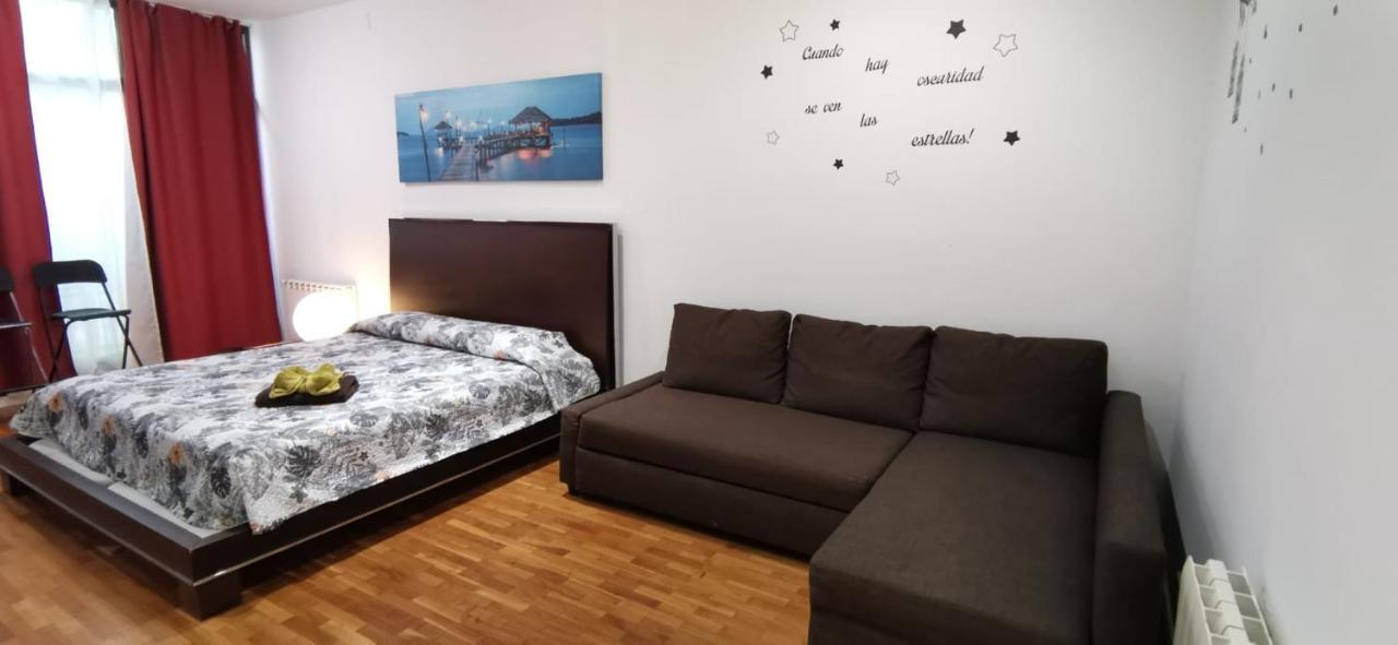 Rooms Arago 巴塞罗那 外观 照片