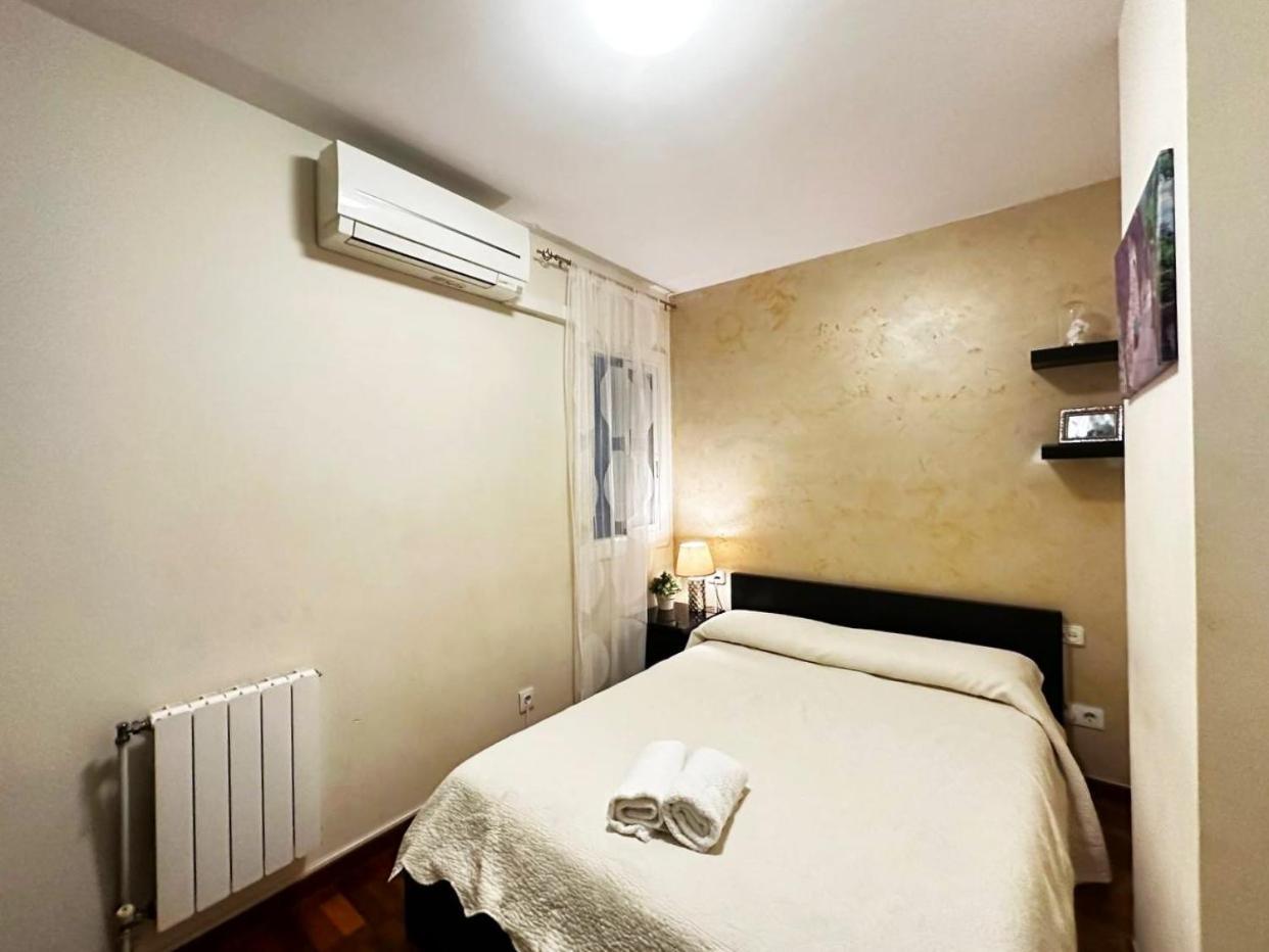 Rooms Arago 巴塞罗那 外观 照片