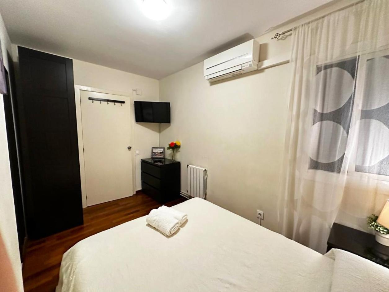 Rooms Arago 巴塞罗那 外观 照片