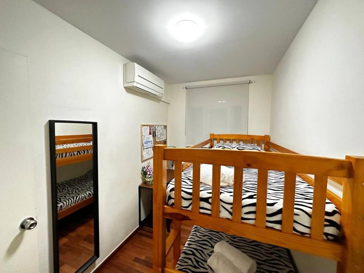 Rooms Arago 巴塞罗那 外观 照片