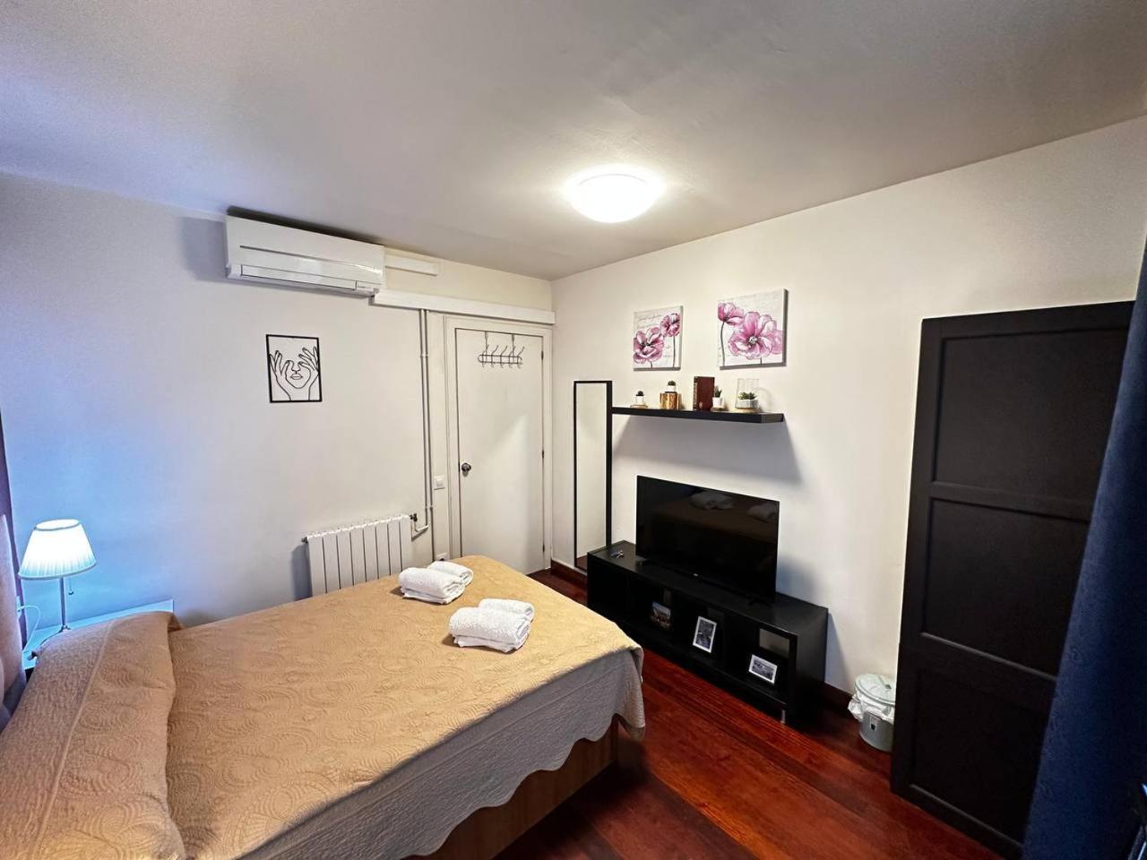 Rooms Arago 巴塞罗那 外观 照片