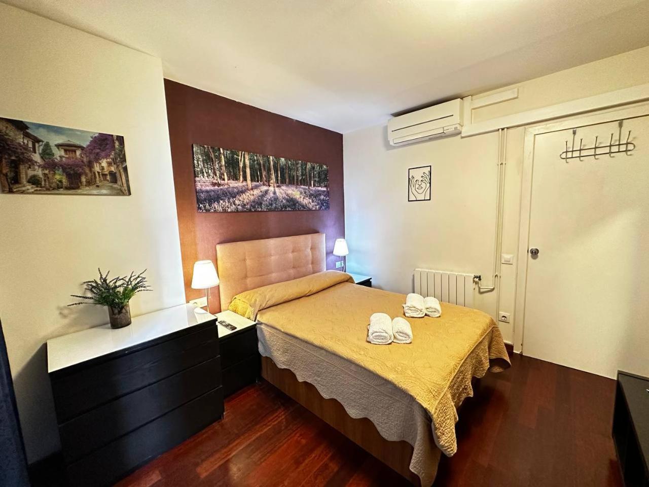 Rooms Arago 巴塞罗那 外观 照片