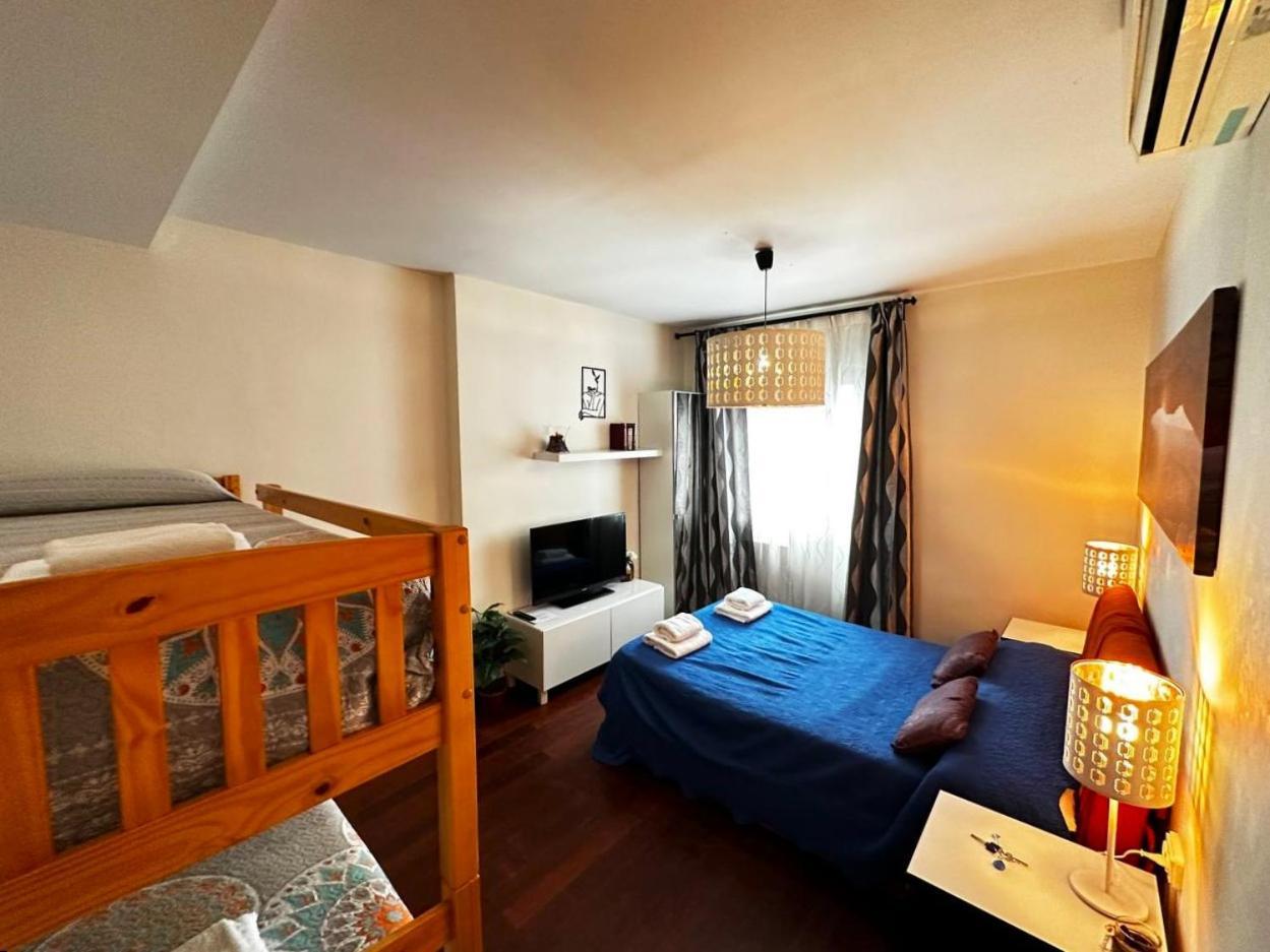Rooms Arago 巴塞罗那 外观 照片