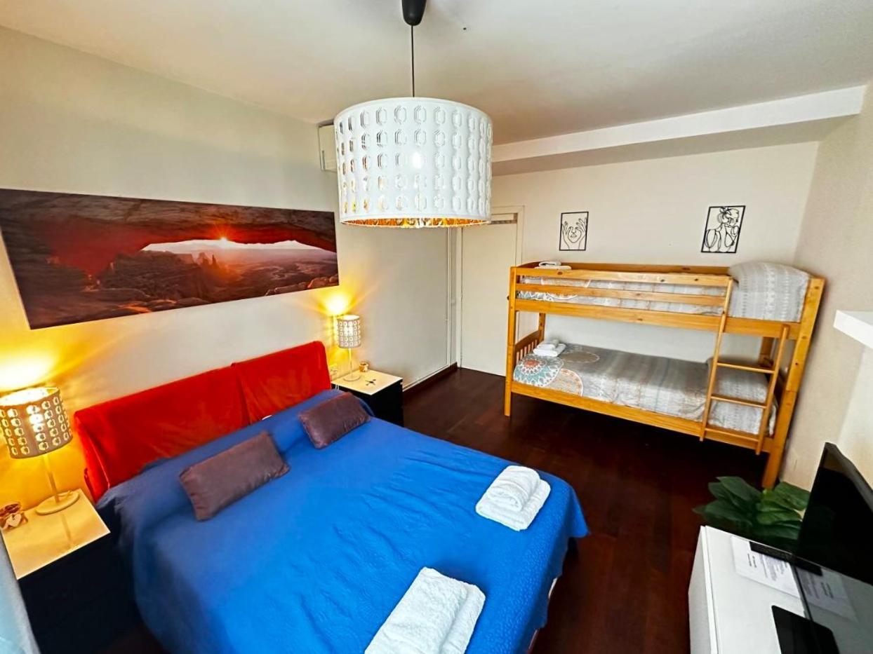 Rooms Arago 巴塞罗那 外观 照片