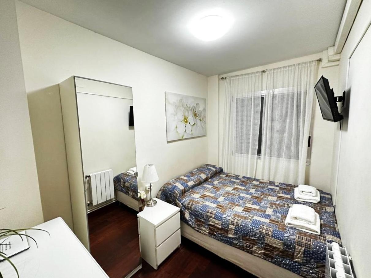 Rooms Arago 巴塞罗那 外观 照片