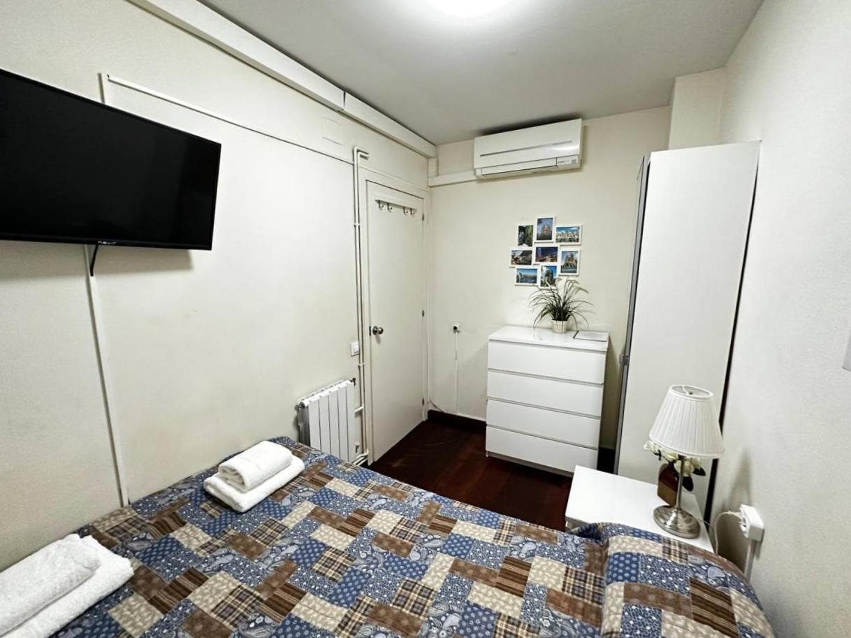 Rooms Arago 巴塞罗那 外观 照片