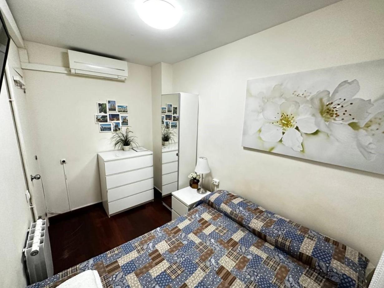 Rooms Arago 巴塞罗那 外观 照片
