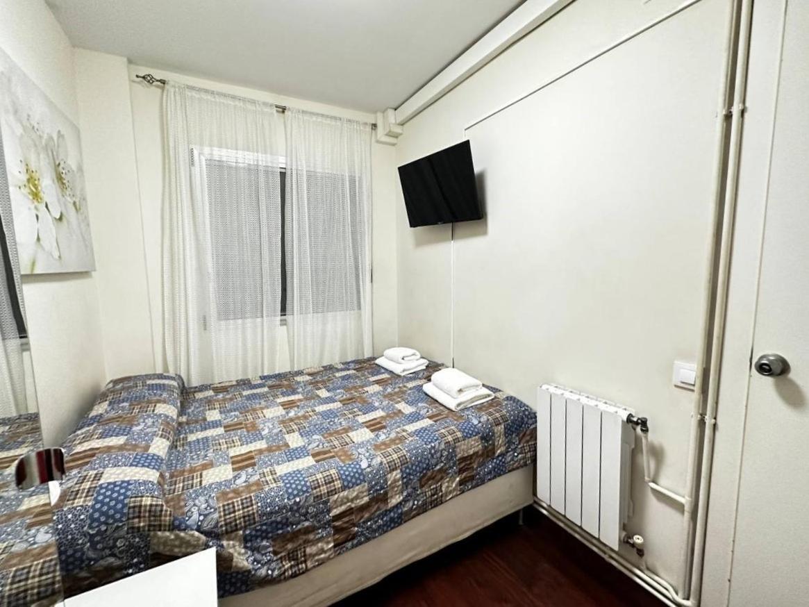 Rooms Arago 巴塞罗那 外观 照片